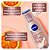 LOCAO HIDRATANTE NIVEA BELEZA RADIANTE 200ML - Imagem 4