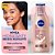 LOCAO HIDRATANTE NIVEA BELEZA RADIANTE 200ML - Imagem 3