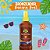 BRONZEADOR BANANA BOAT OLEO SPRAY FPS 8 236ML - Imagem 3