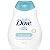 CONDICIONADOR DOVE BABY HIDRATACAO ENRIQUECIDA 200ML - Imagem 1