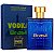 PERFUME VODKA MEN BRASIL AZUL 100ML - Imagem 1