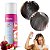 SHAMPOO A SECO RICCA AEROSOL MACA DO AMOR 150ML - Imagem 2