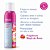 SHAMPOO A SECO RICCA AEROSOL MACA DO AMOR 150ML - Imagem 3