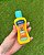 REPELENTE LOCAO ABOVE 100ML KIDS ICARIDINA - Imagem 2