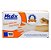 LUVA DESCARTÁVEL LATEX G COM PO 100UN MEDIX - Imagem 1