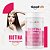 BIOTINA 45MCG 60CAPS GOOD VIT - Imagem 2