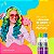 TINTA SPRAY CABELO MY PARTY PINK NEON 150ML - Imagem 3