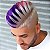 TINTA SPRAY CABELO MY PARTY PINK NEON 150ML - Imagem 4