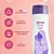 SABONETE INTIMO DERMAFEME LAVANDA 200ML - Imagem 2