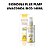 LOCAO CAPILAR ANACONDA BIONDINA 140ML PUMP - Imagem 3