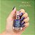 ESMALTE RISQUE DIAMOND TOP COAT MISTERIO DAS BORBOLETAS - Imagem 2