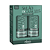 KIT SHAMPOO  450ML + CONDICIONADOR 400ML EICO CACHOS DEFINIDOS - Imagem 1