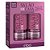 KIT SHAMPOO 450ML + COND 400ML EICO CRONOGRAMA PROFISSIONAL - Imagem 1