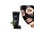 MASCARA DE LIMPEZA FACIAL FASHION  ARGILA PRETA 30G - Imagem 2