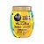 CREME TRATAMENO CACHOS DOS SONHOS SALON LINE MULTY MARAVILHAS BANANA 1KG - Imagem 1