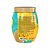 CREME TRATAMENO CACHOS DOS SONHOS SALON LINE MULTY MARAVILHAS BANANA 1KG - Imagem 2