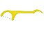 FIO DENTAL KESS FLOSSER  INDIVIDUAL 30un - Imagem 4