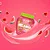 CREME DE TRATAMENTO SKALA 1KG MELANCIA - Imagem 4