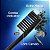 ESCOVA DENTAL ORAL B INDICATOR BLACK EXTRA SUAVE 35 COM 2un - Imagem 4