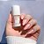 BASE TOP COAT FOSCO TOP  PRIMER 2X1  8,5ML - Imagem 2