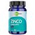 QUALYNUTRI ZINCO QUELATO 28MG  60 CAPS - Imagem 1