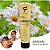 ESFOLIANTE FACIAL E CORPORAL FASHION  CAMOMILA 150G - Imagem 3