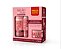 KIT EICO SALÃO EM CASA HIDRATAÇÃO INTENSA SHAMPOO 450ML+ SPRAY 120ML + MASCARA 270G - Imagem 1
