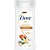 LOÇÃO CORPORAL DOVE MANTEIGA DE KARITE  BAUNILHA 200ML - Imagem 1