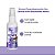 SPRAY DESEMBARAÇADOR LISO LISINHO NOVEX NUVEM DESEMBARAÇANTE 120ML - Imagem 3