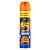 Inseticida Buzz Off Extreme Spray 400ml MY PLACE - Imagem 1