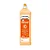 SORO PARA REIDRATACAO ORAL  HIDRORAL 500ML LARANJA - Imagem 1