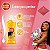 CREME PENTEAR MOANA CACHOS ENCANTADOS SEDA 300ML - Imagem 3