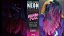 TONALIZANTE kERATON NEON COLORS ATOMIC PINK 100GR - Imagem 2