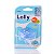 CHUPETA LOLLY ORTODONTICA SILICONE AZUL TAM:2 REF:5015-01 - Imagem 1