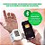 APARELHO DE PRESSAO ARTERIAL  PULSO MULTILASER HC205 - Imagem 4
