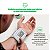 APARELHO DE PRESSAO ARTERIAL  PULSO MULTILASER HC205 - Imagem 2