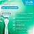CARGA GILLETTE VENUS PELE SENSIVEL C/2 UNIDADES - Imagem 3