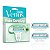CARGA GILLETTE VENUS PELE SENSIVEL C/2 UNIDADES - Imagem 1