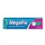 Megafix Fixador De Dentadura Fixaçao Duradoura 12 Horas 68g - Imagem 1