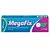 Megafix Fixador De Dentadura Fixaçao Duradoura 12 Horas 20g - Imagem 1