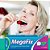 Megafix Fixador De Dentadura Fixaçao Duradoura 12 Horas 20g - Imagem 4