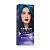 COLORAÇÃO CREME KERATON SEFIE MY CRUSH AZUL BLUE - Imagem 2