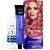 COLORAÇÃO CREME KERATON SELFIE MY CRUSH ROSA PINK - Imagem 1