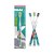 ESCOVA DENTAL KESS PRO EXTRA  MACIA REF 2106 - Imagem 2