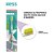 ESCOVA DENTAL KESS PRO EXTRA  MACIA REF 2106 - Imagem 3