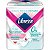 ABSORVENTE LIBRESSE ULTRAFINO PURE SENSITIVE EXTRA SUAVE DIA COM ABAS 10UN - Imagem 1