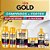 SHAMPOO NIELY GOLD COMPRIDOS +FORTES 275ML - Imagem 3