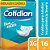FRALDA GERIATRICA COTIDIAN BEM ESTAR TAM.XG 16 UNIDADES - Imagem 1