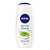 SABONETE LIQUIDO NIVEA ERVA DOCE 250ML - Imagem 1