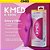 Vibrador De Ponto G e Clitóris Entra Y Vibra K-Med K-Toys - Imagem 2